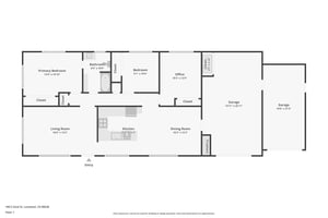 Floor 1