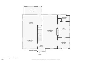 Floor 1