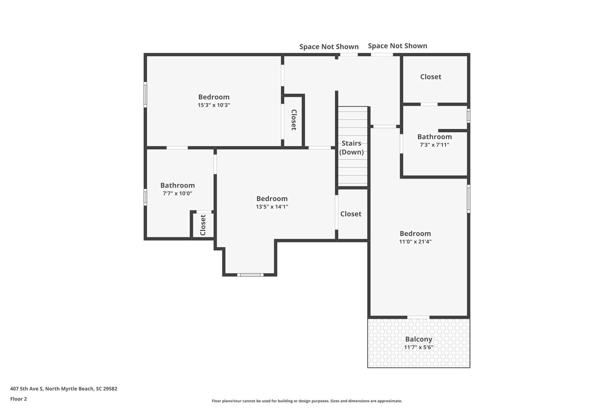 Floor 2