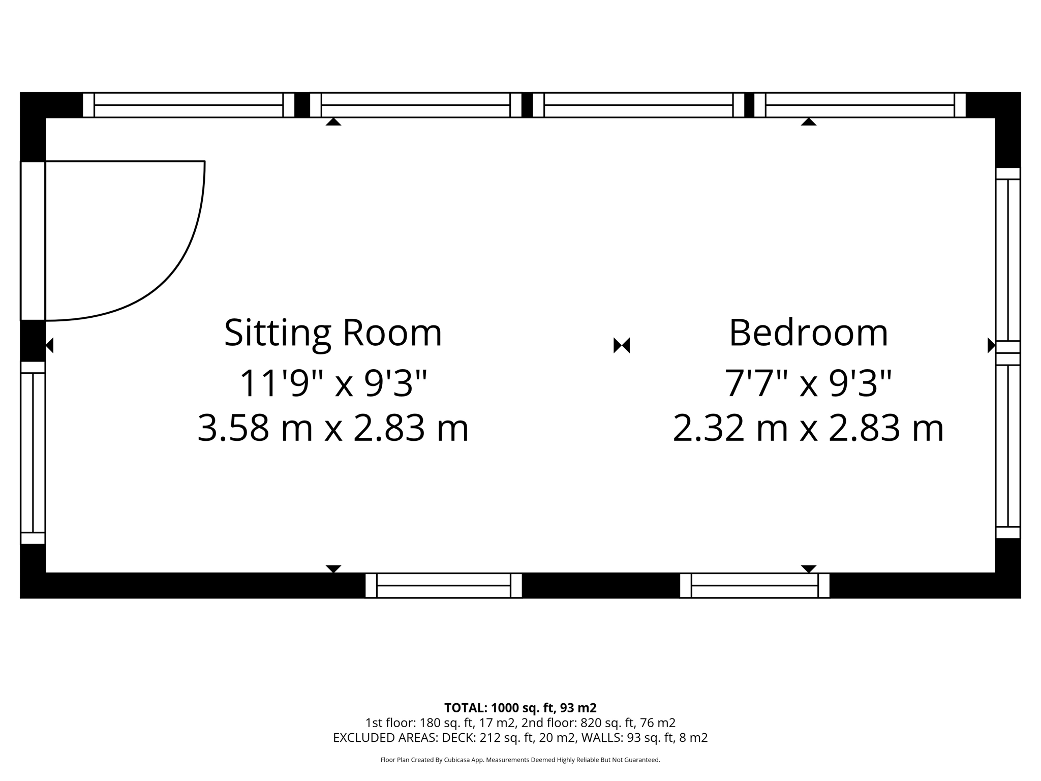 Floorplan #2