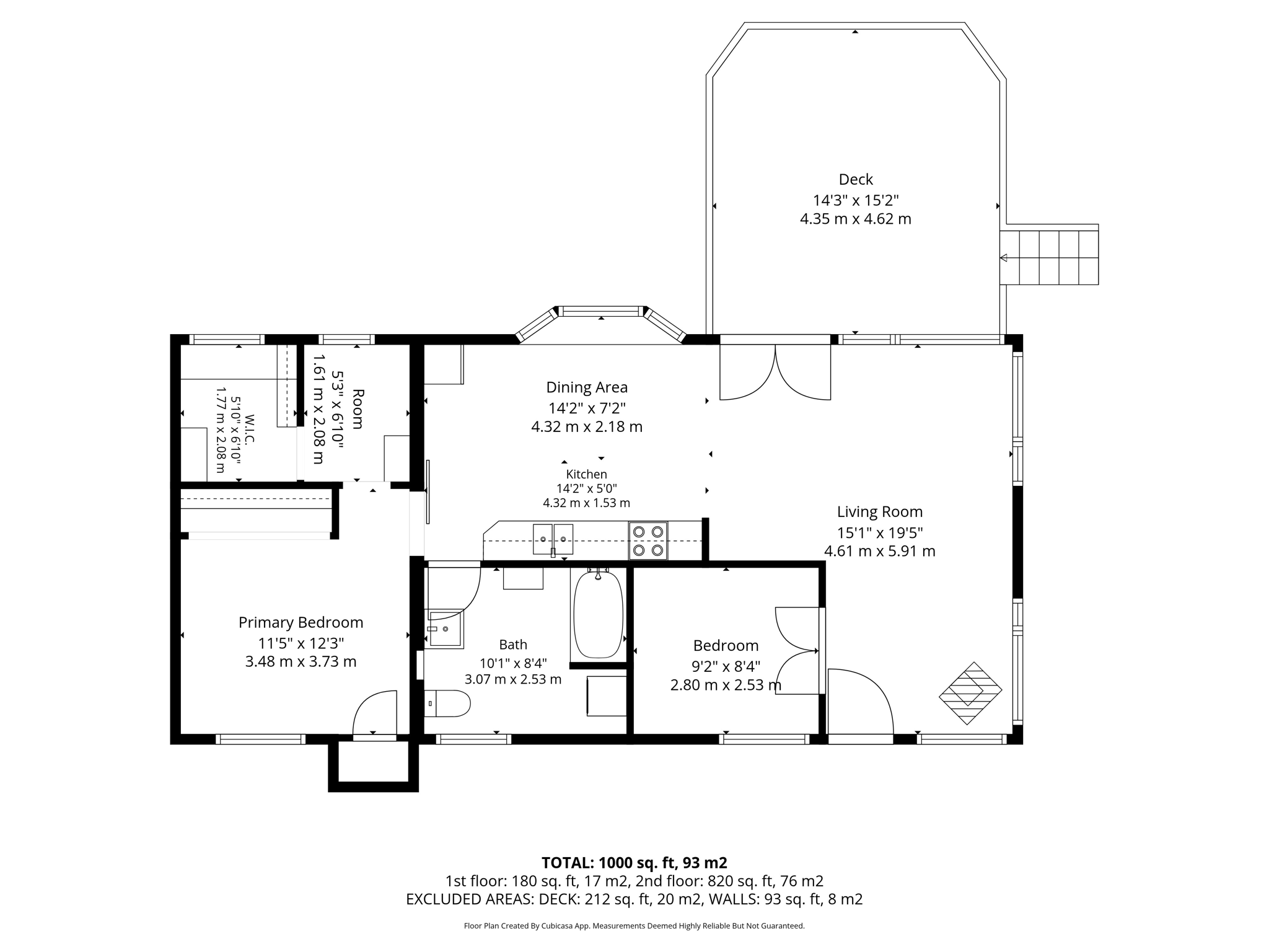 Floorplan #3