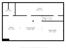 Floorplan #3