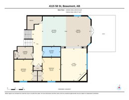 VX - (Imperial) Schematic Floor Plan - (1)