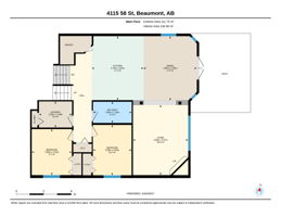 VX - (Metric) Schematic Floor Plan - (1)