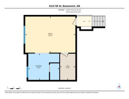 VX - (Imperial) Schematic Floor Plan - (2)
