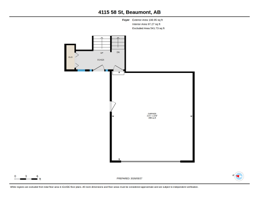 VX - (Imperial) Schematic Floor Plan - (4)