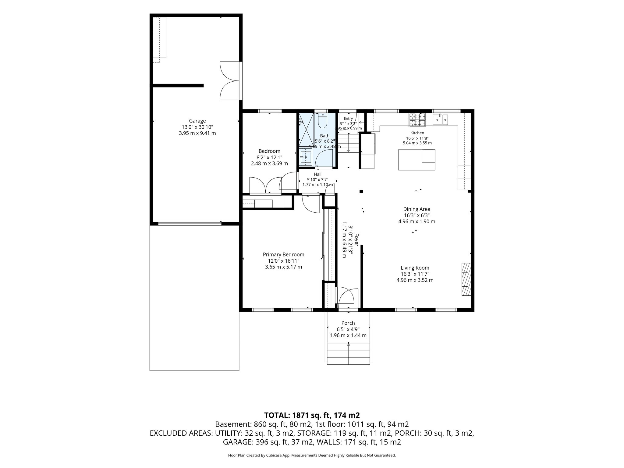 Main Floor