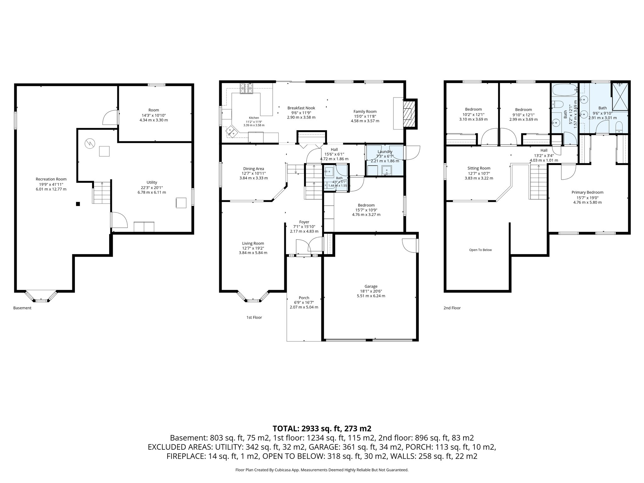 All Floors
