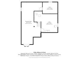 Lower Floor