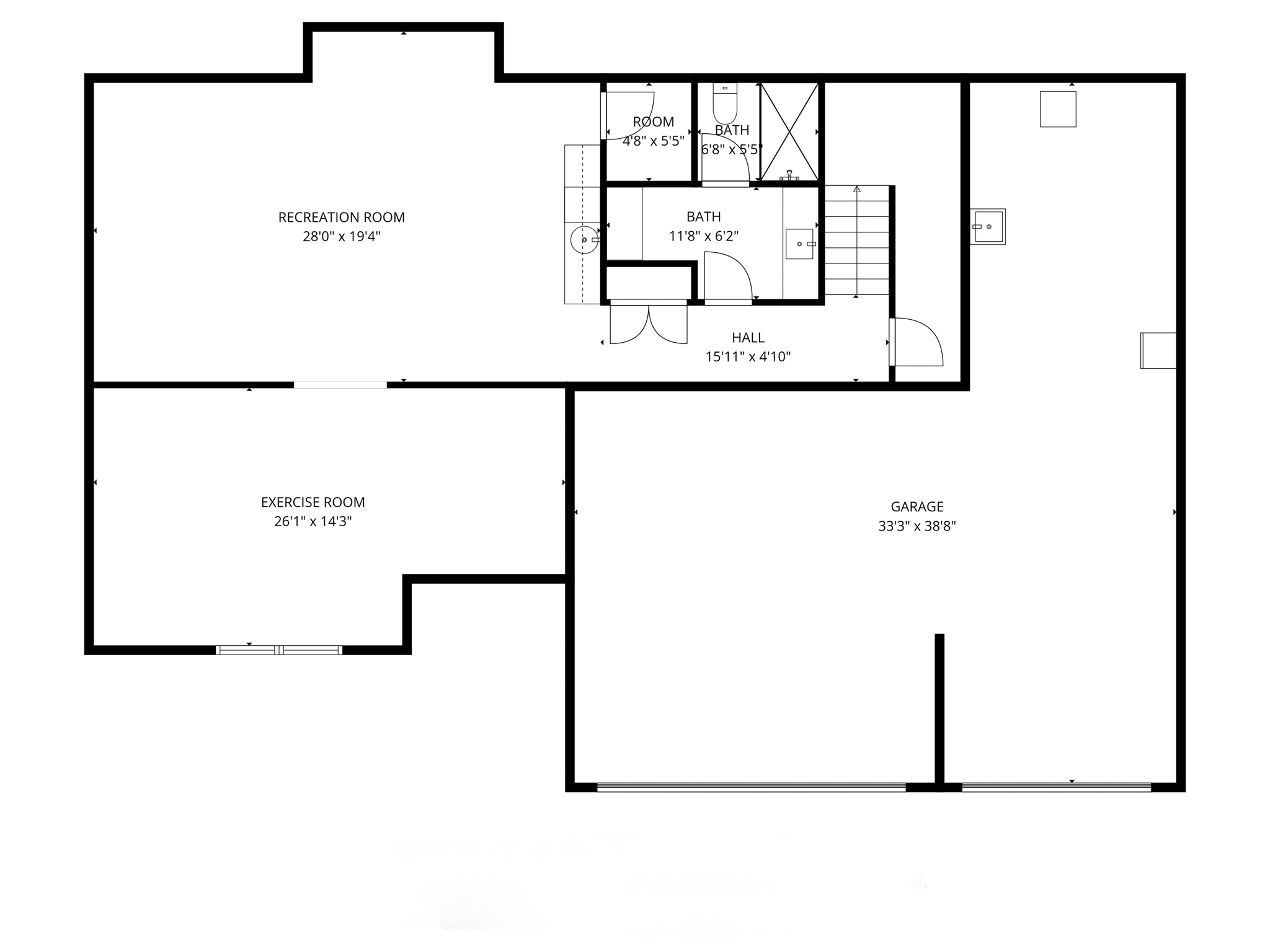 Floorplan #9