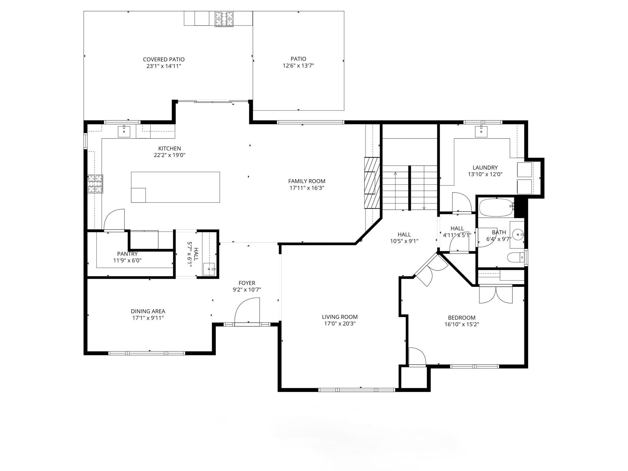Floorplan #10