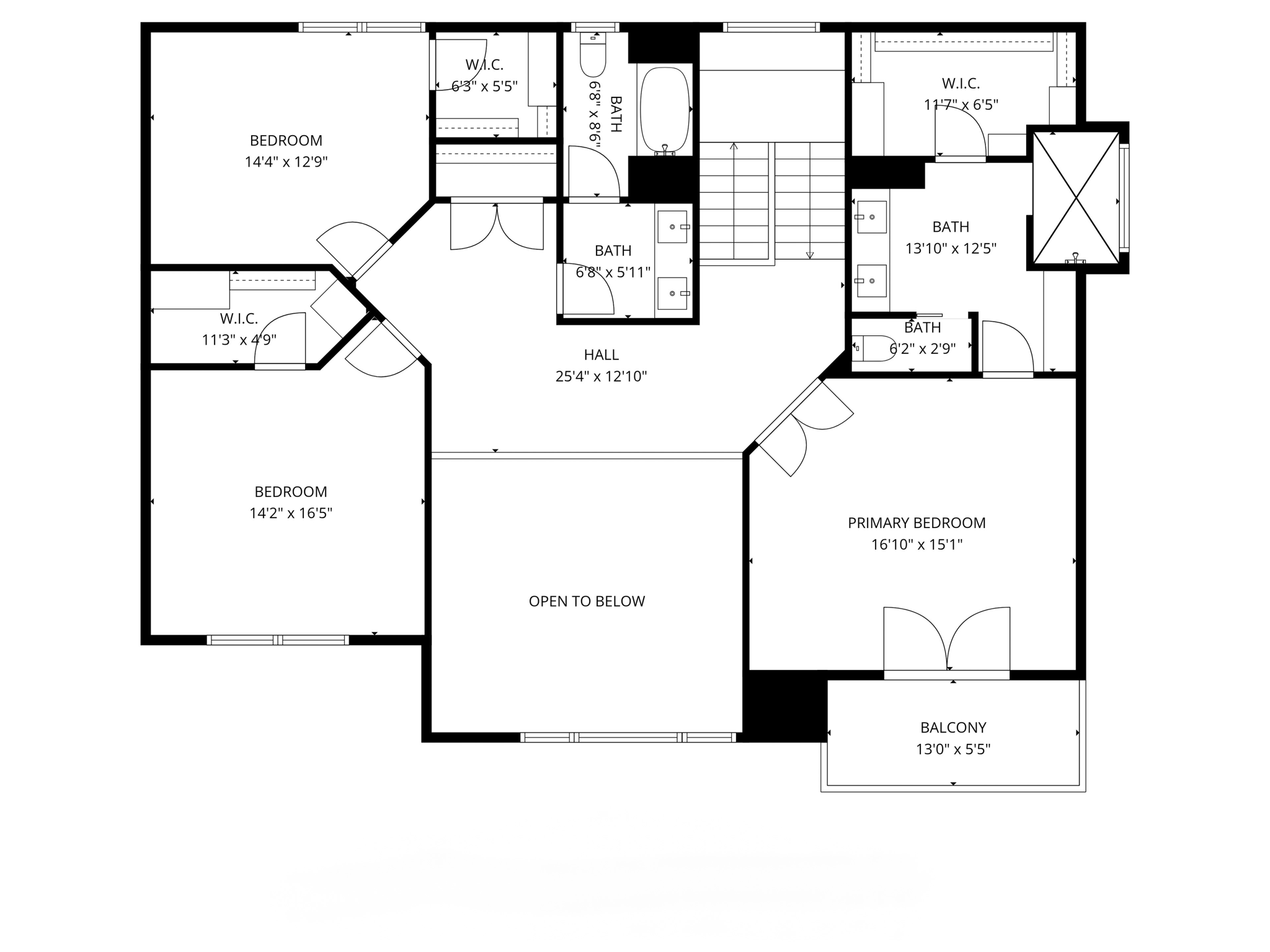 Floorplan #11