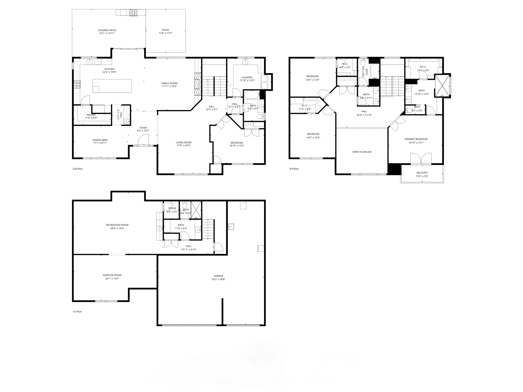 Floorplan #12