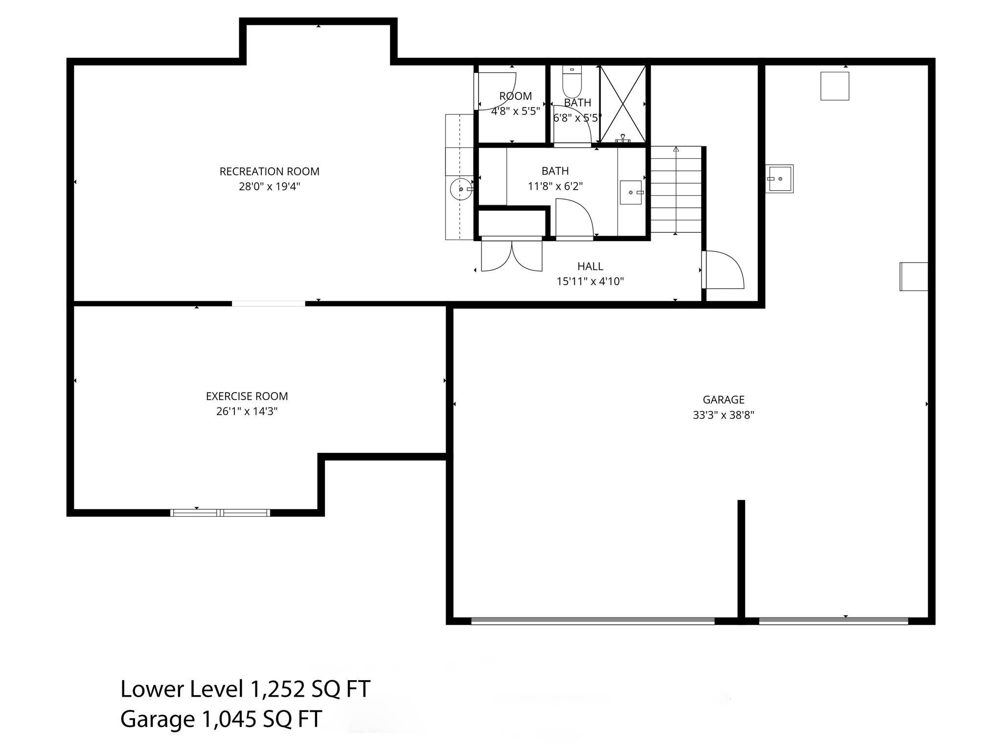 Floorplan #5