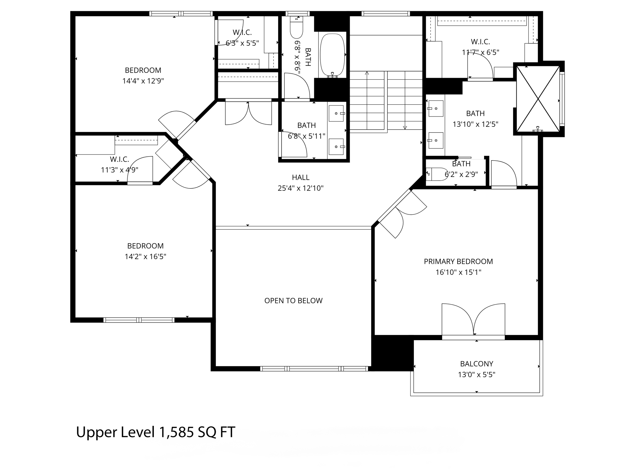 Floorplan #7