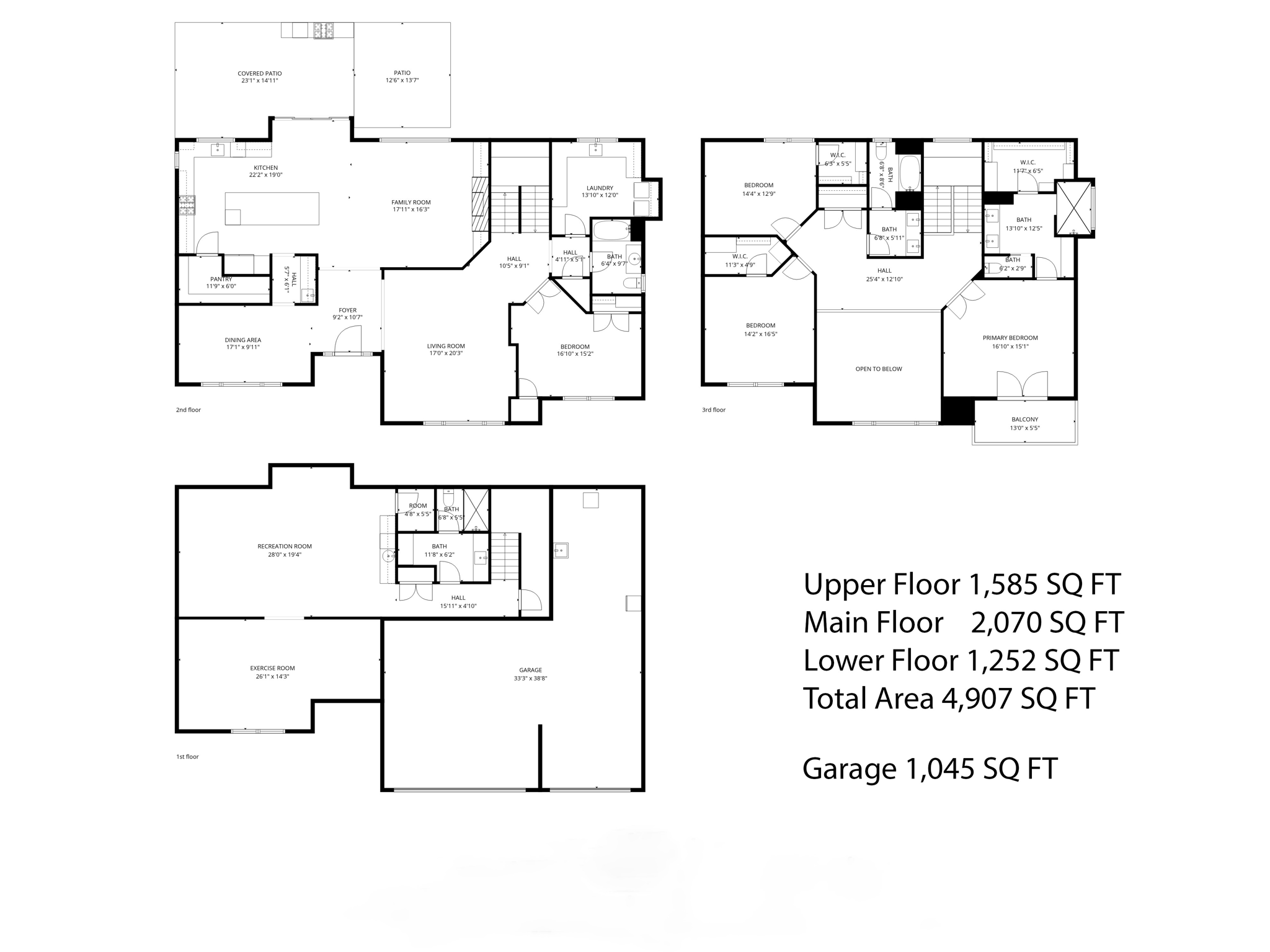 Floorplan #10