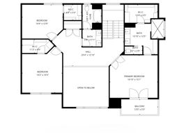 Floorplan #11