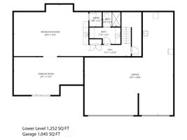 Floorplan #5