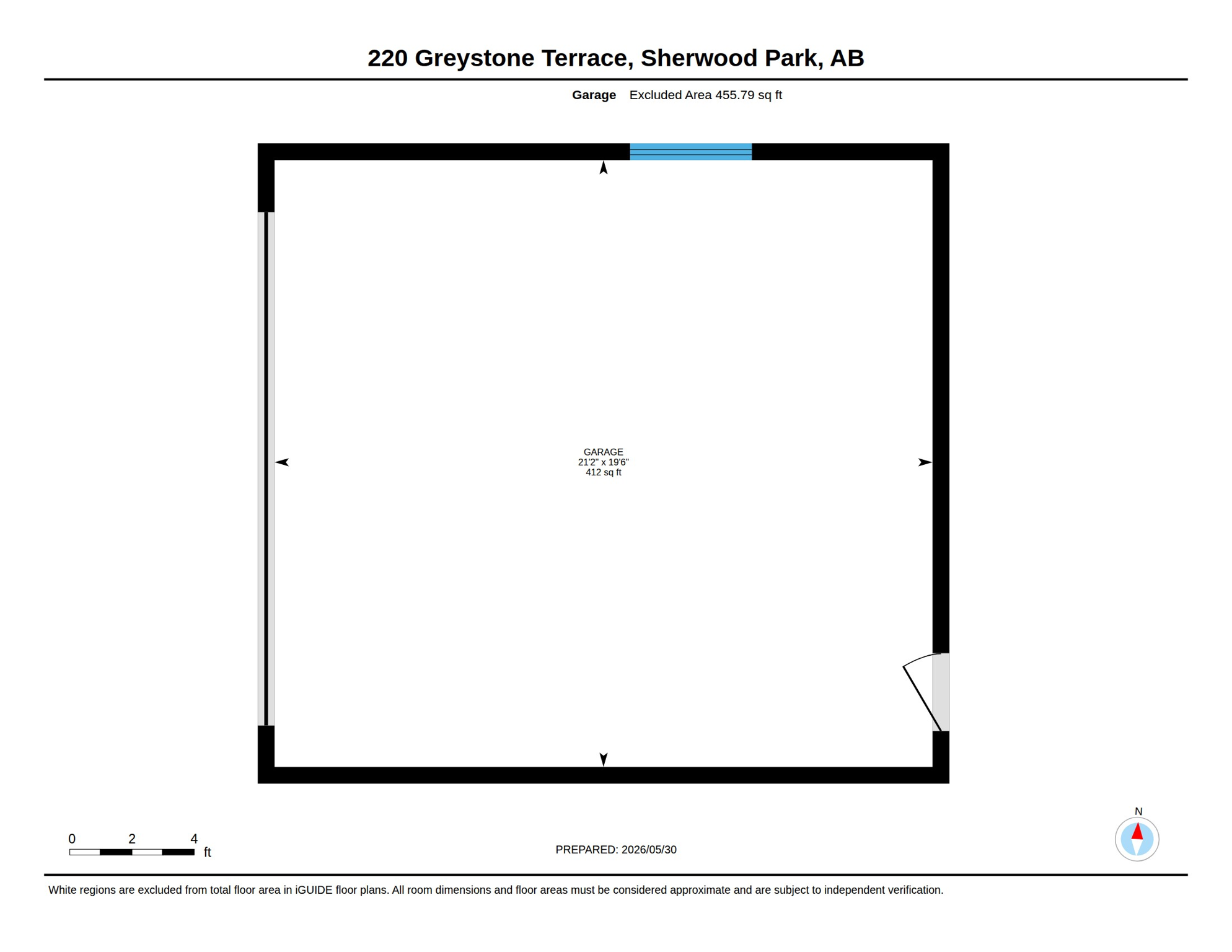 Floorplan #3