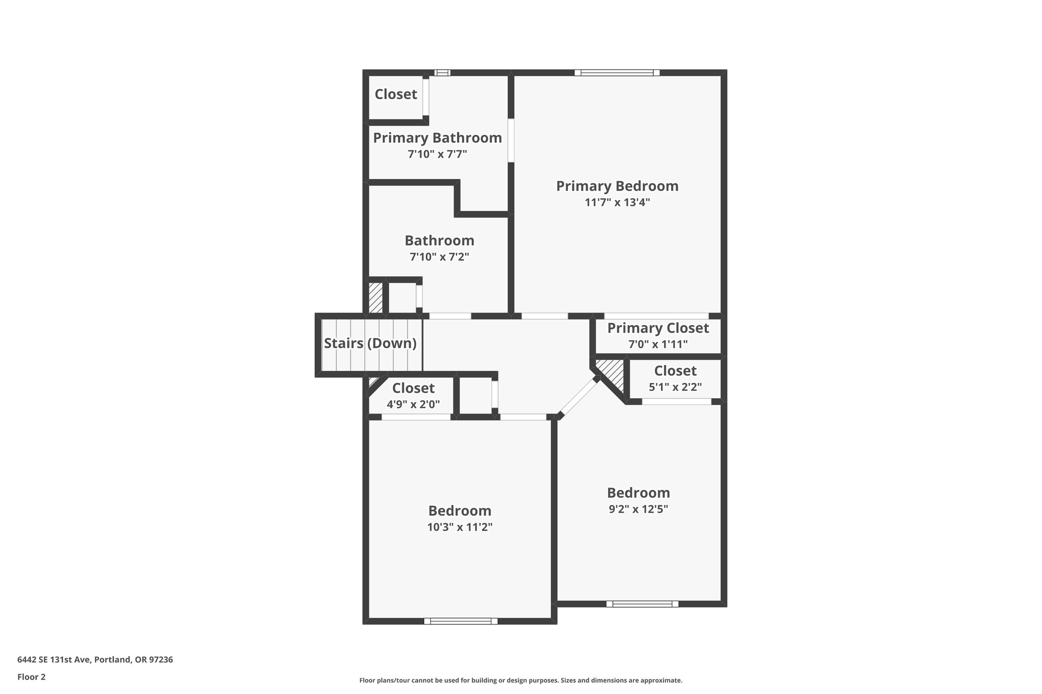 Floor 2