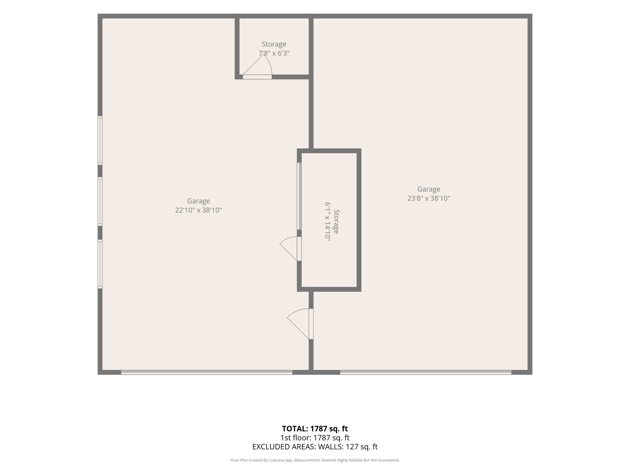 Floorplan #5