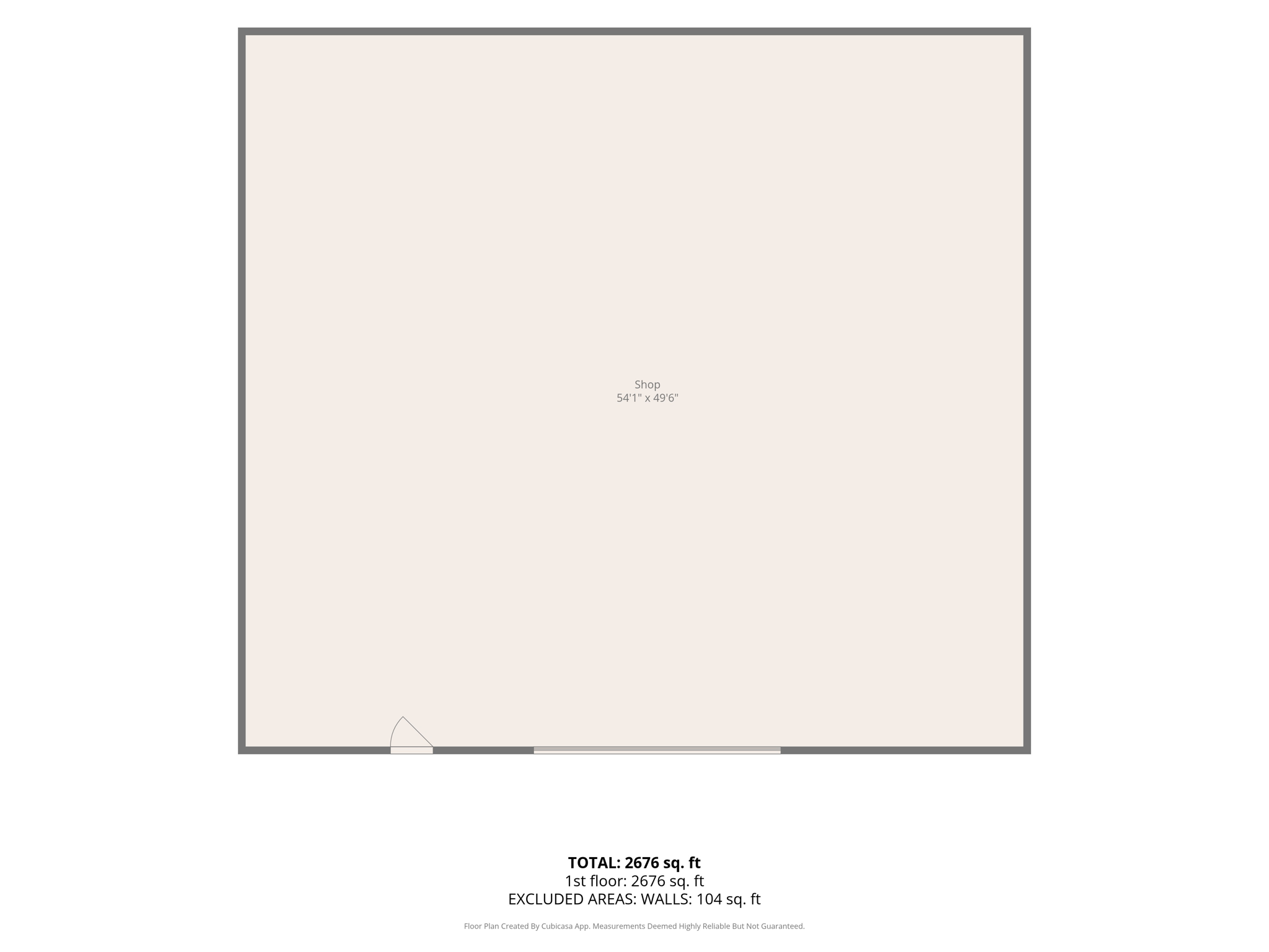 Floorplan #6