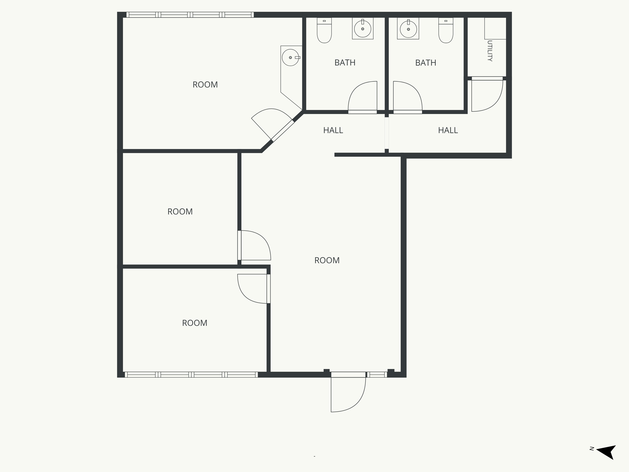 Floorplan #2