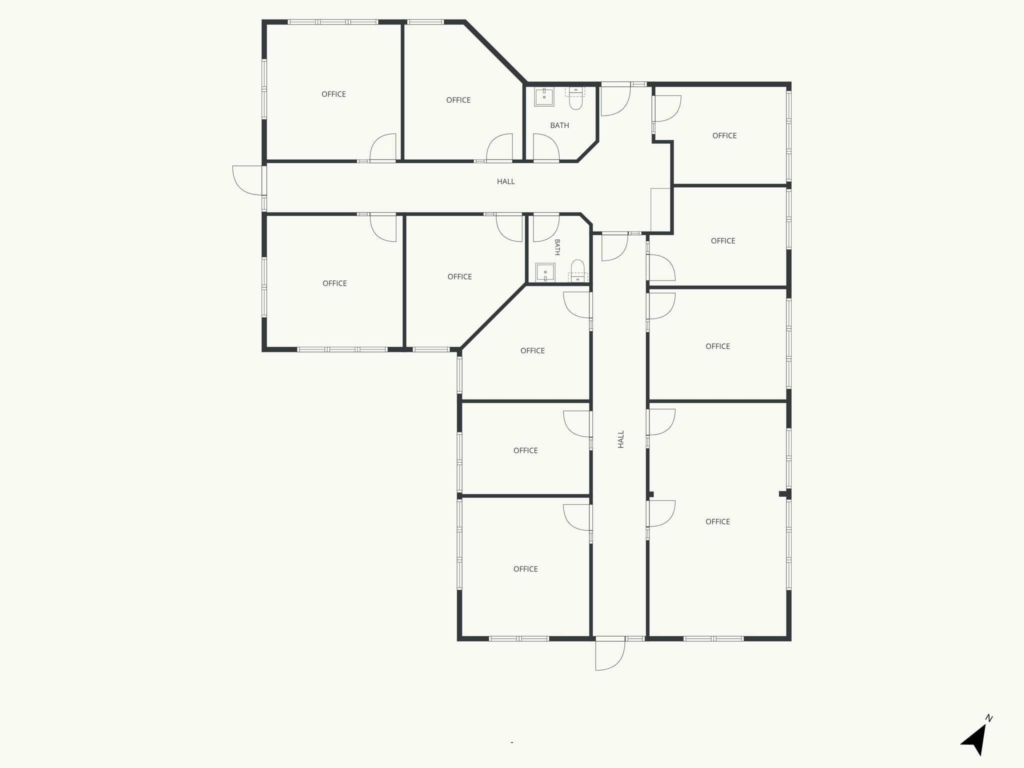 Floorplan #4