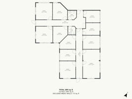Floorplan #3