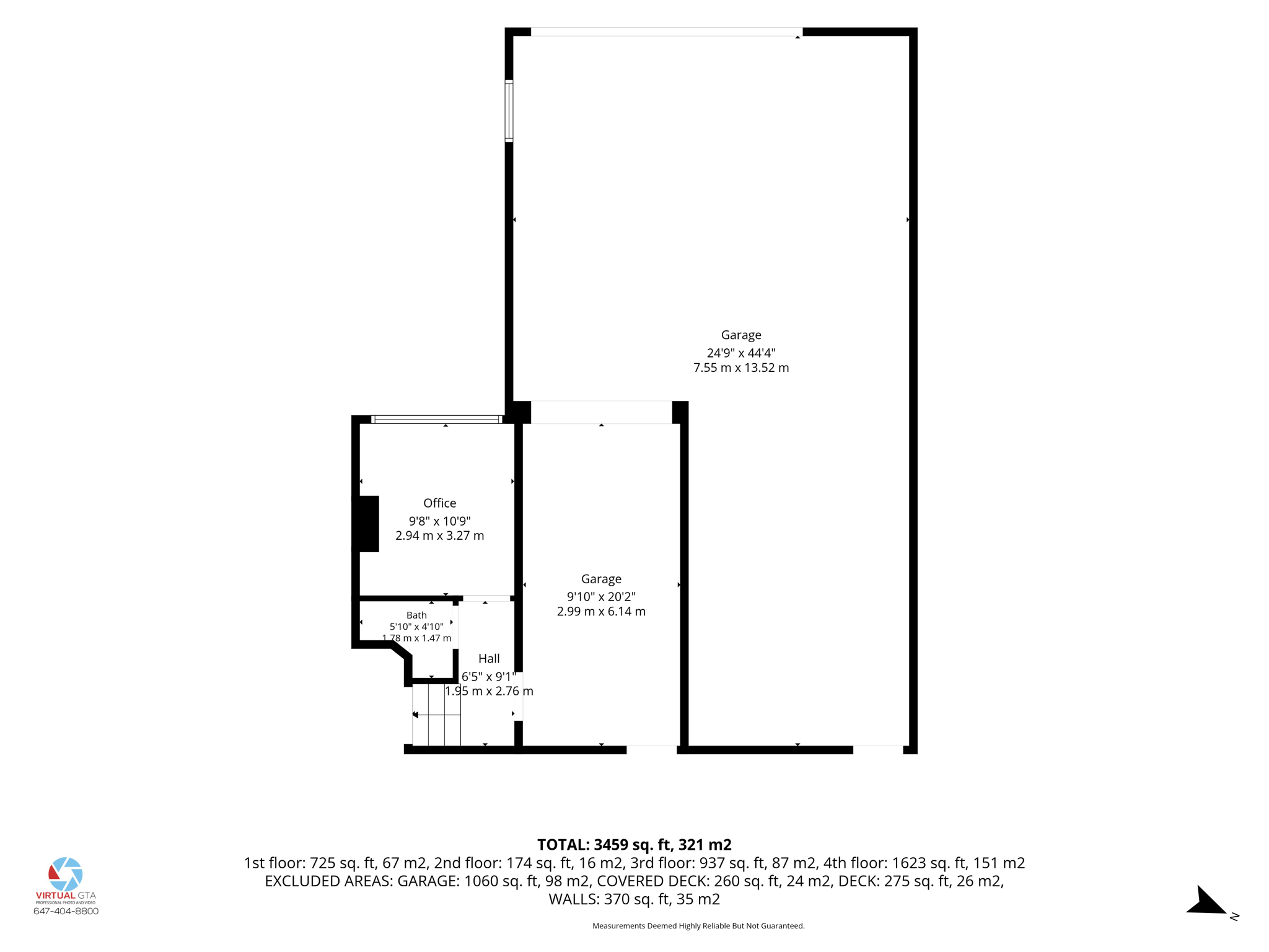 Floorplan #2