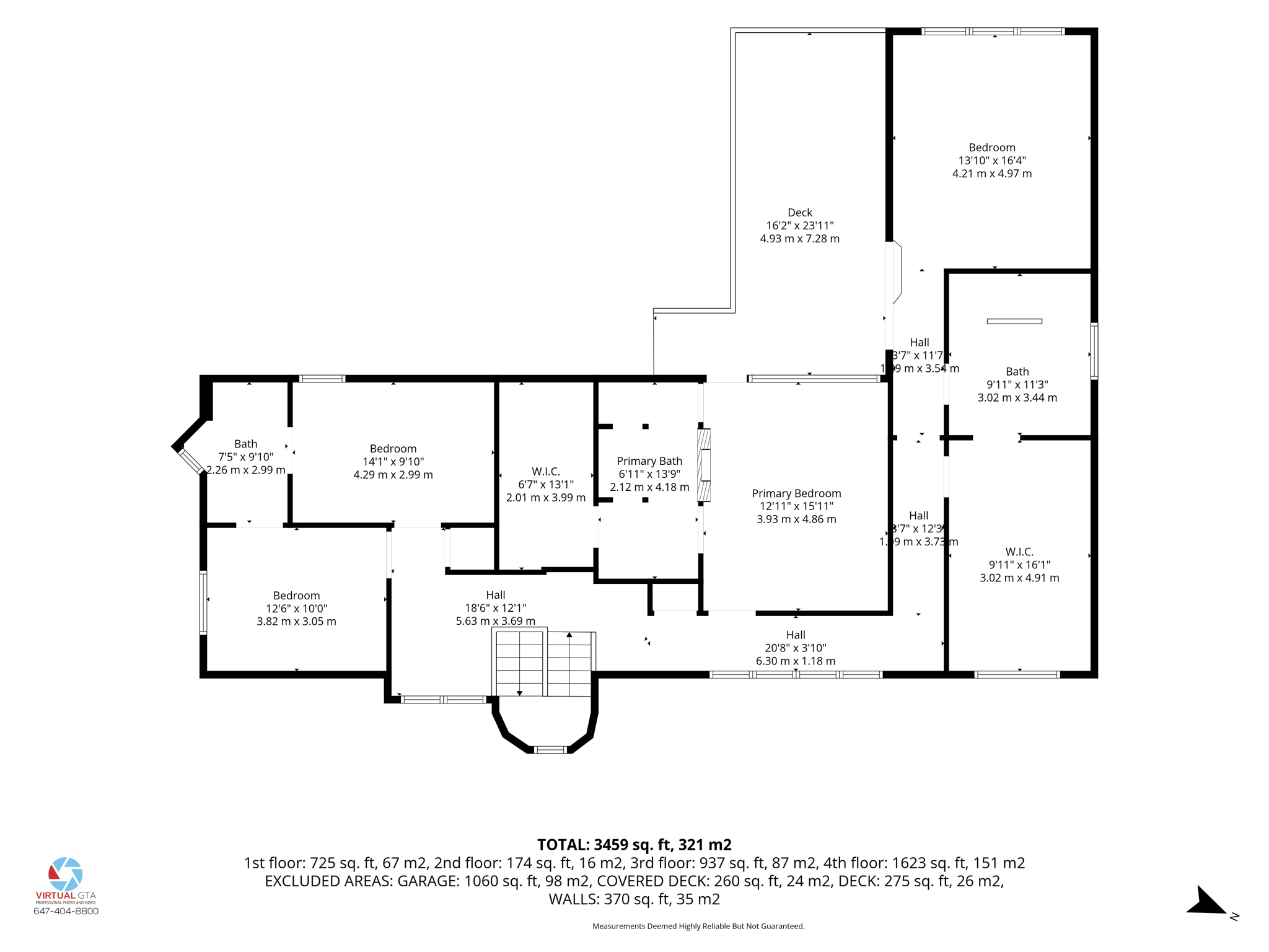 Floorplan #5