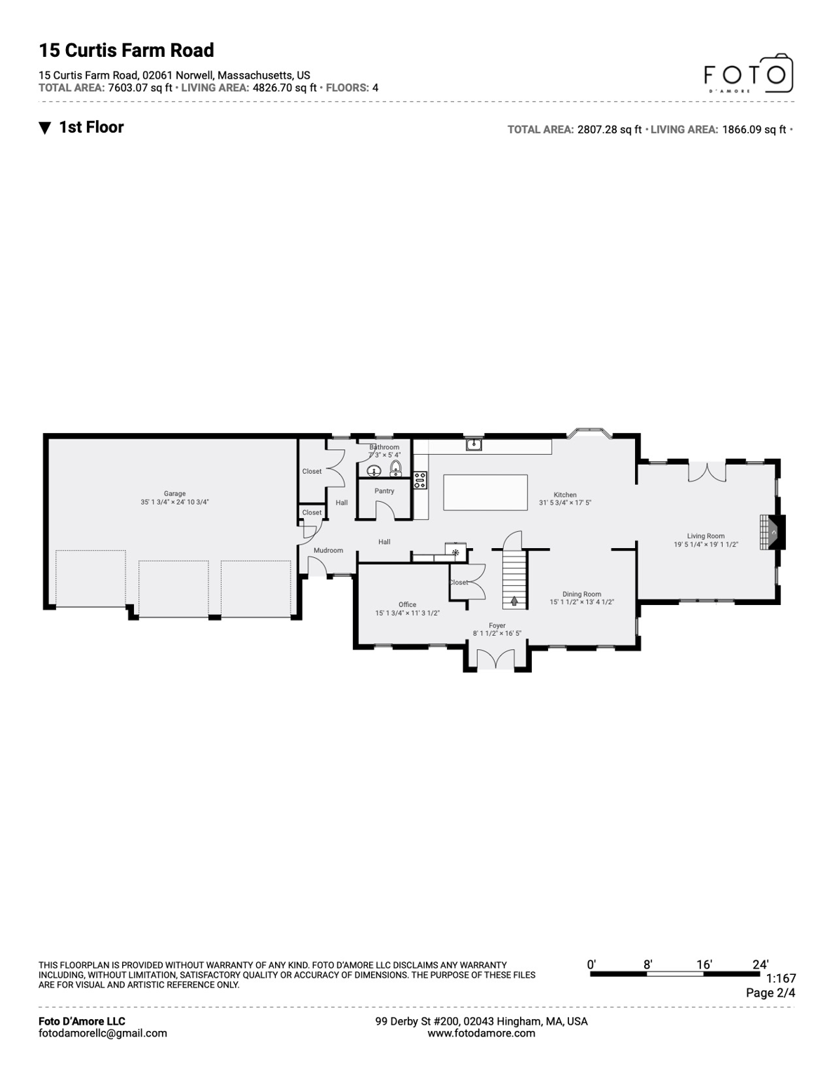 Floorplan #2