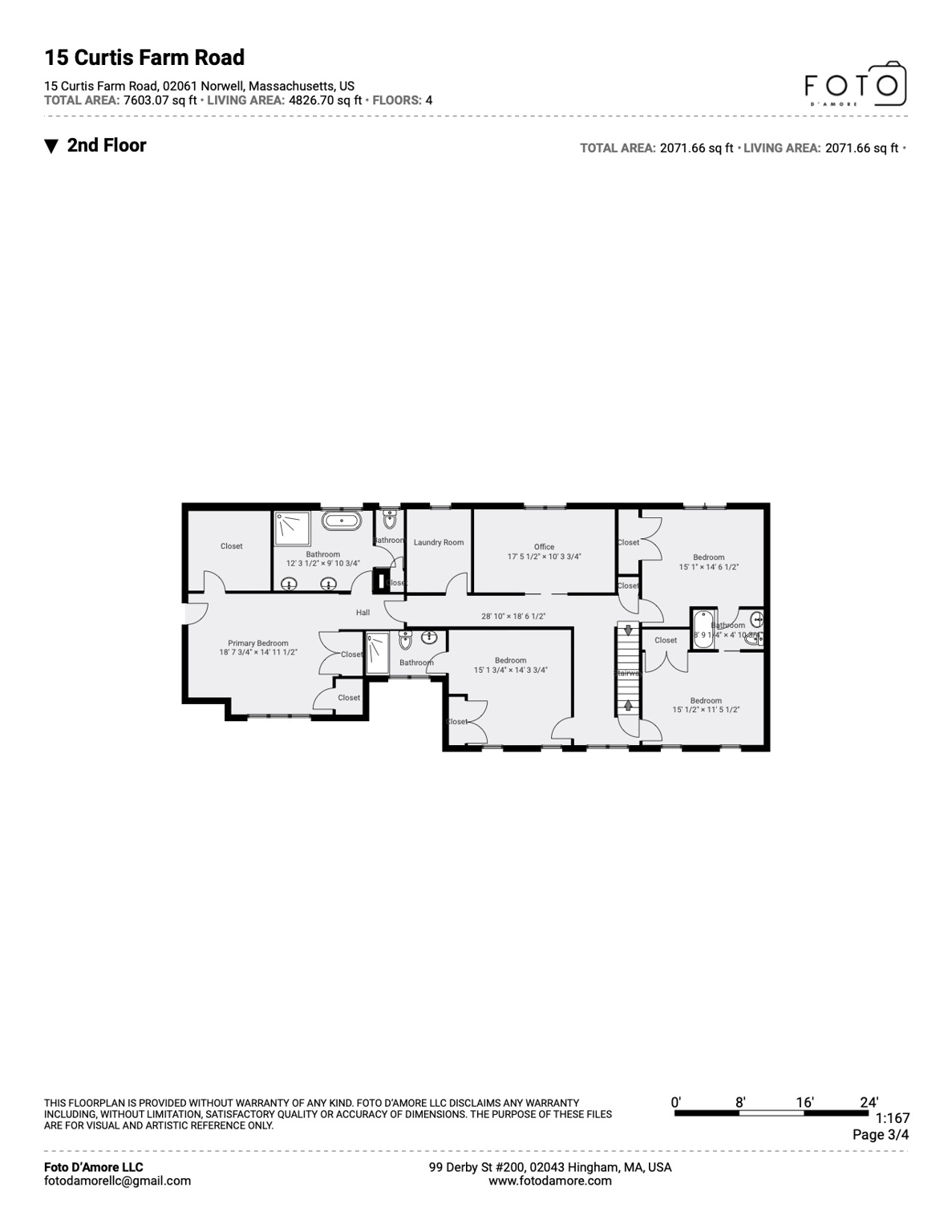 Floorplan #3