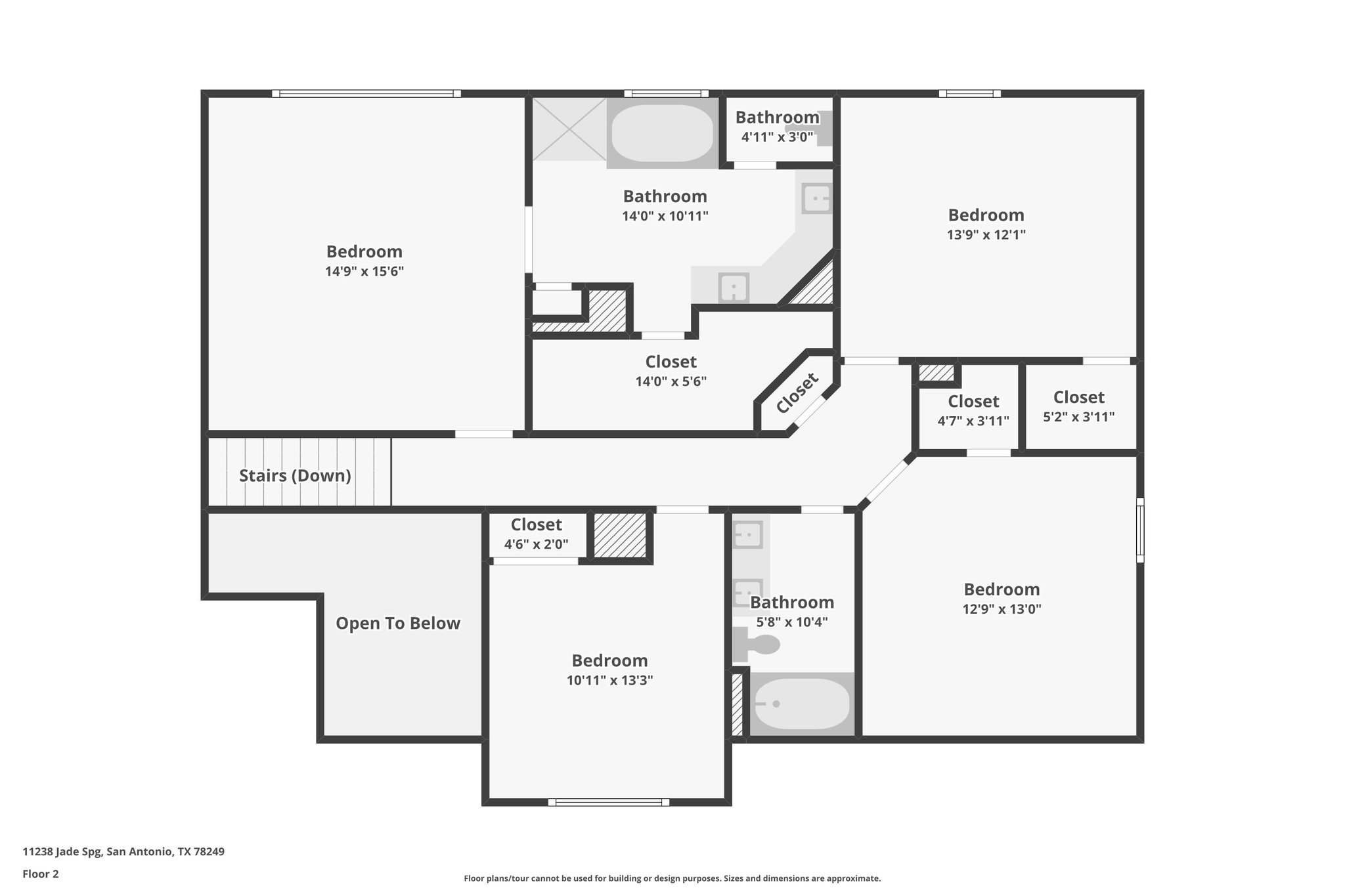 Floor 2