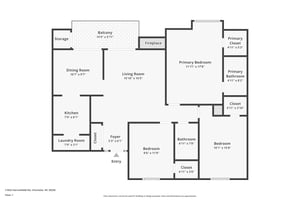 Floor 1