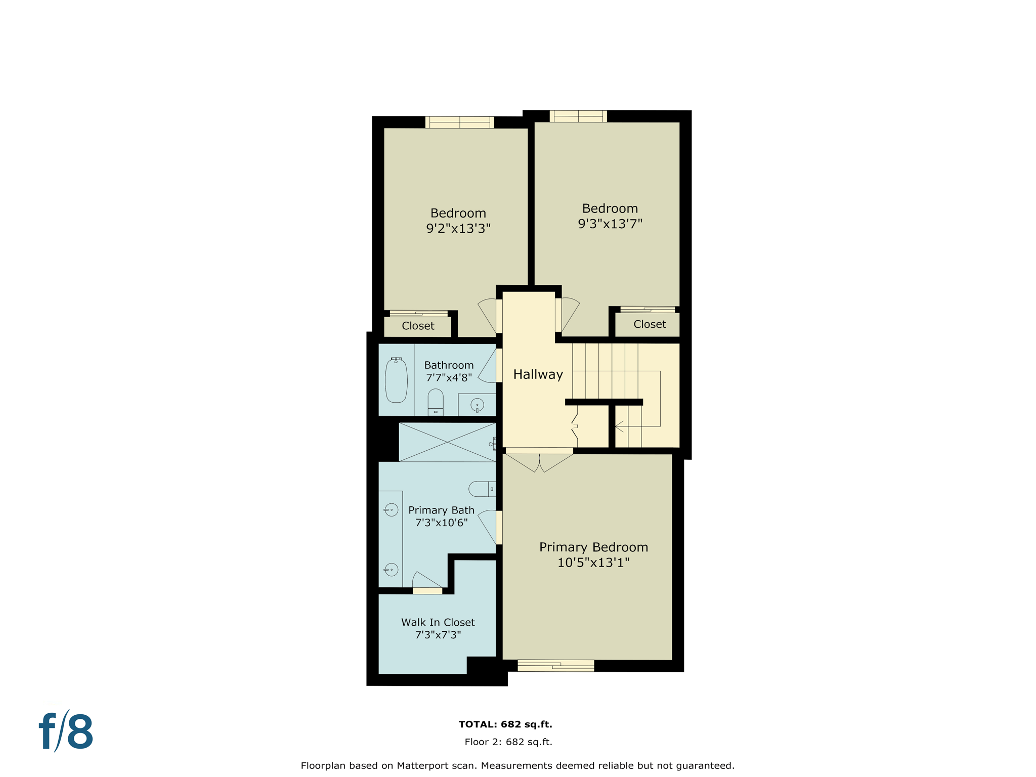 Floorplan #3