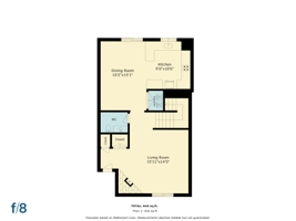 Floorplan #5