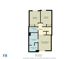 Floorplan #6