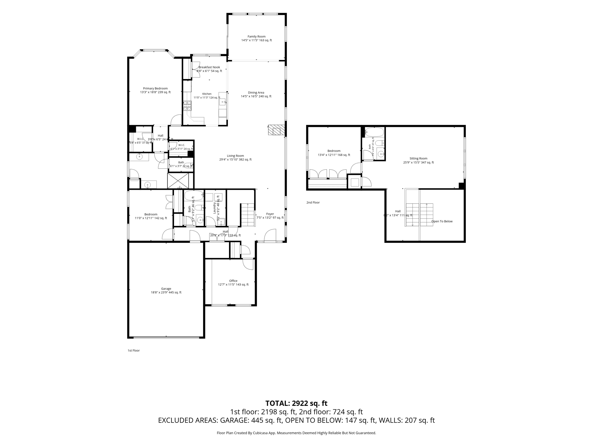 Floorplan #2