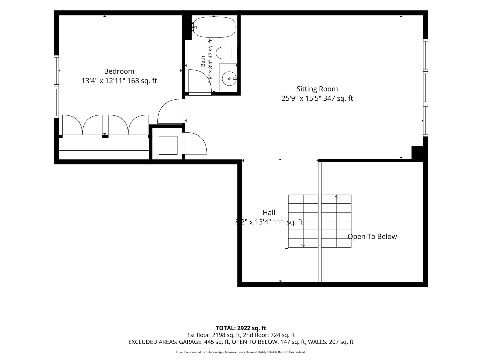 Floorplan #3