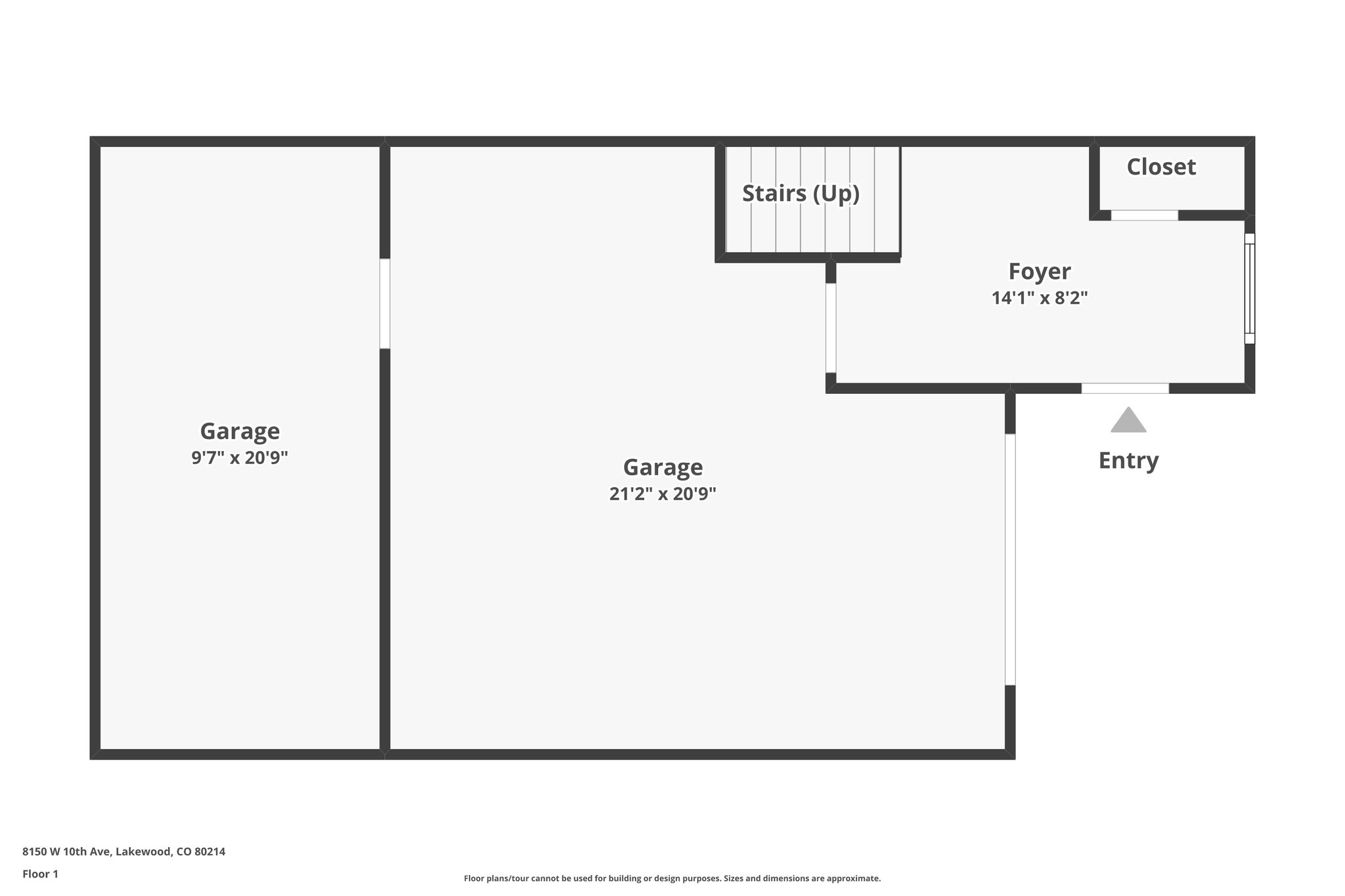 Floor 1