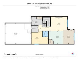 VX - (Imperial) Schematic Floor Plan - (1)