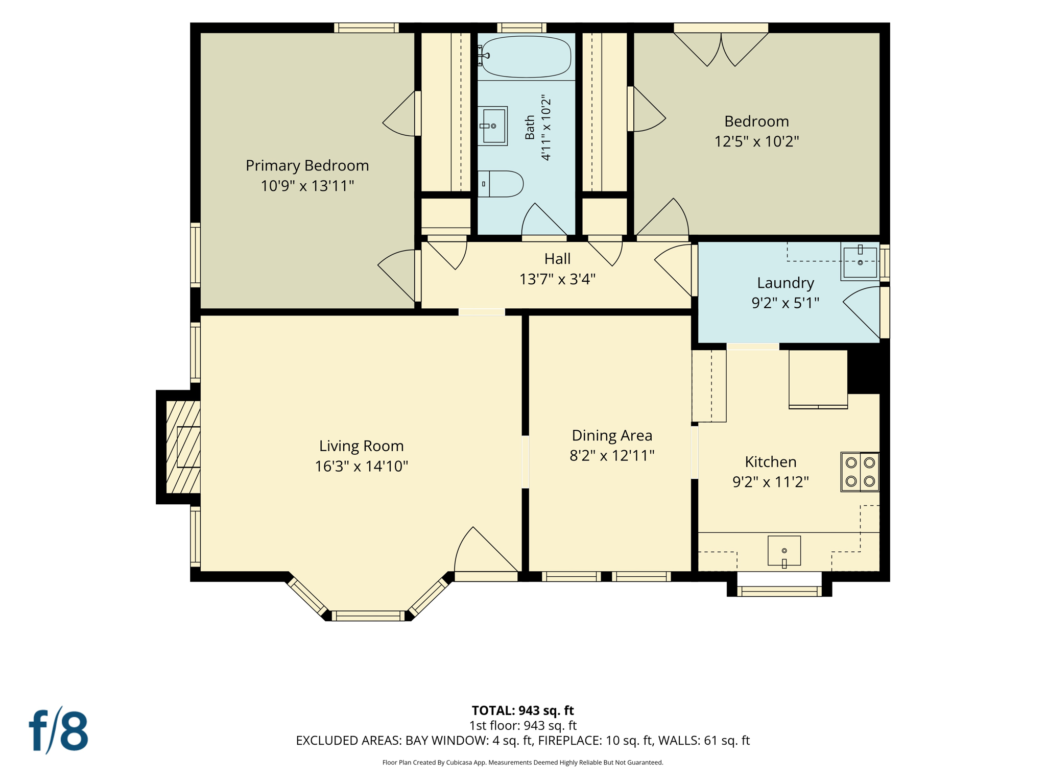 Floorplan #2