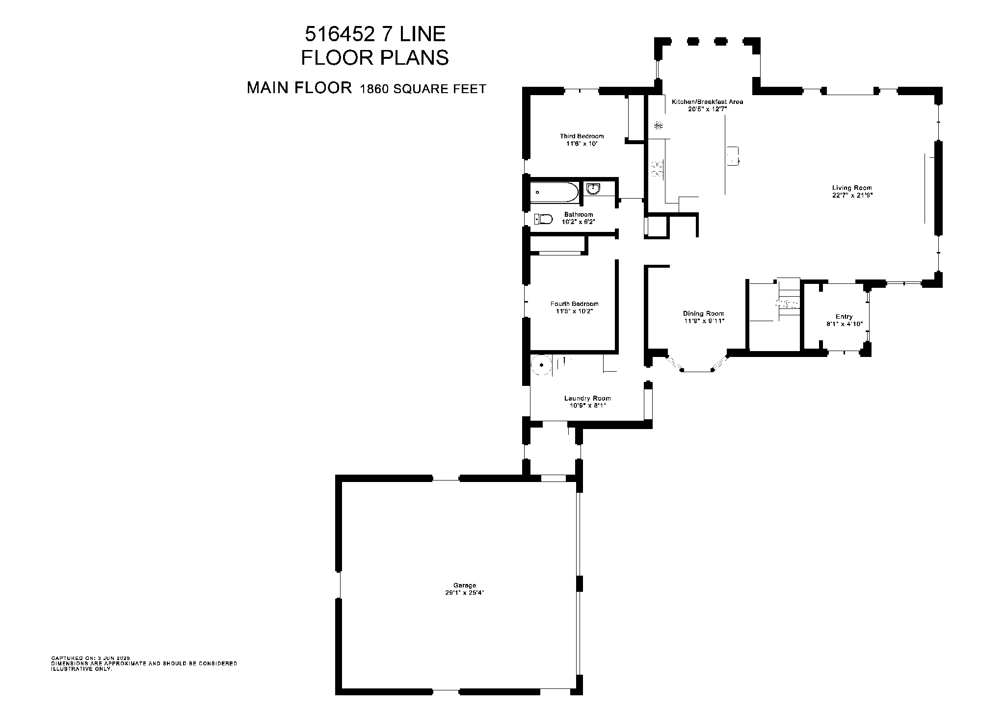 Floorplan #2