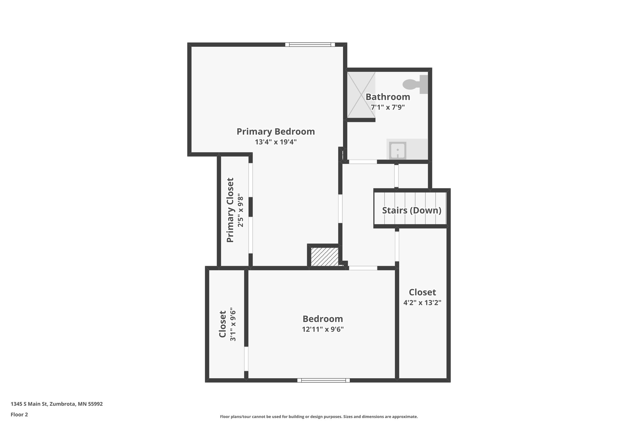 Floor 2