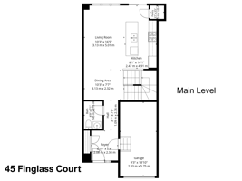 Main Level