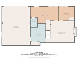 Floorplan #3