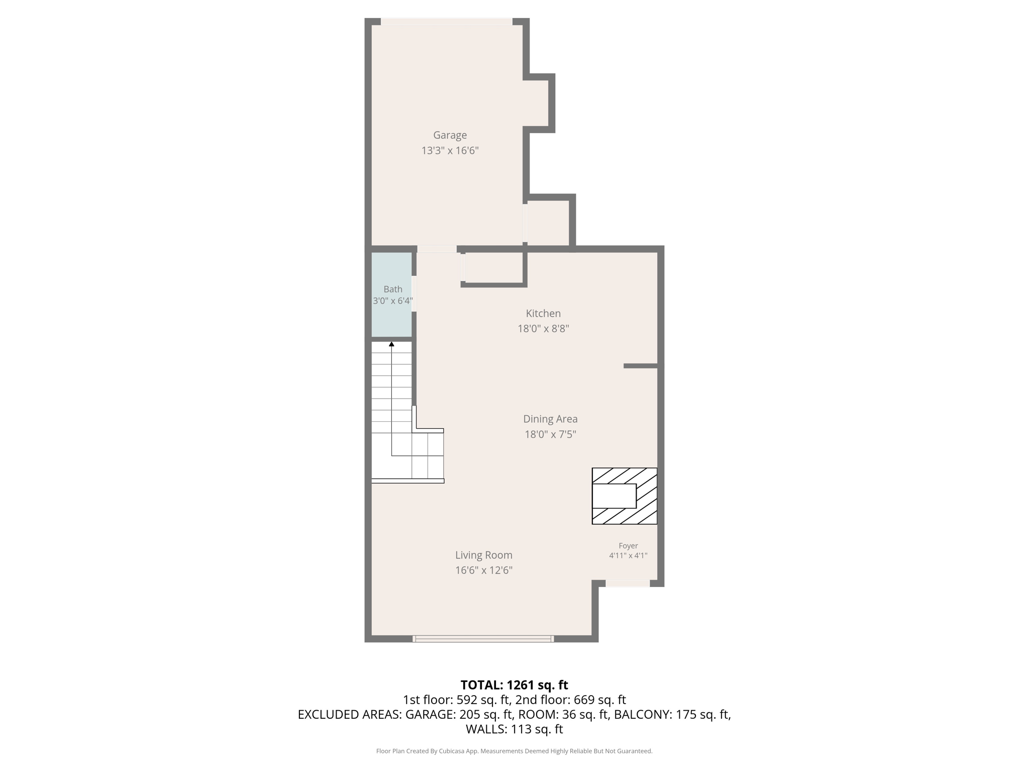 Floorplan #3
