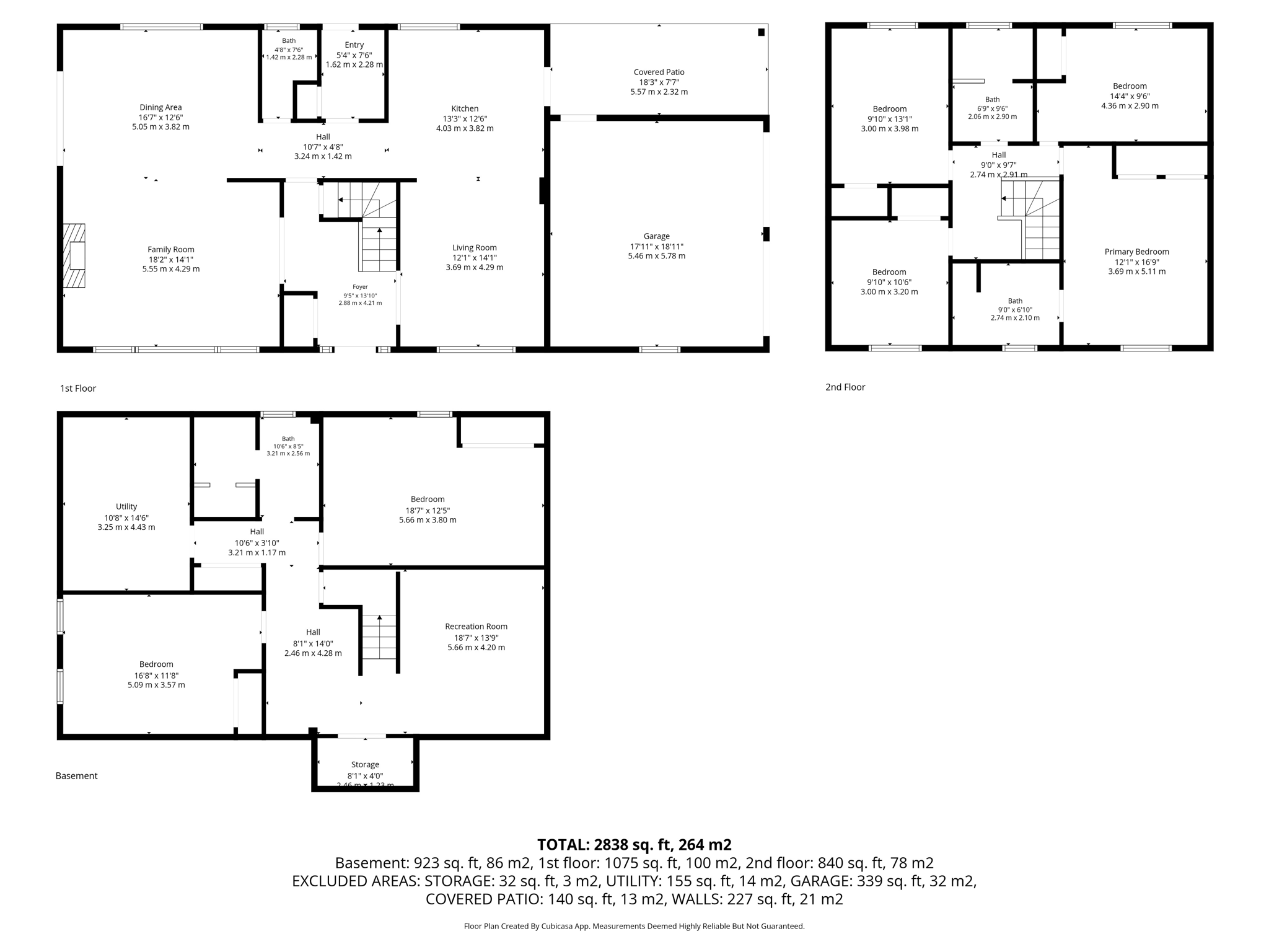 Floorplan #4