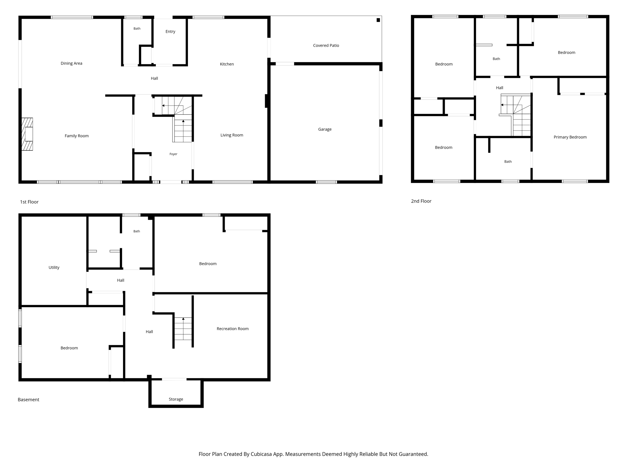 Floorplan #8